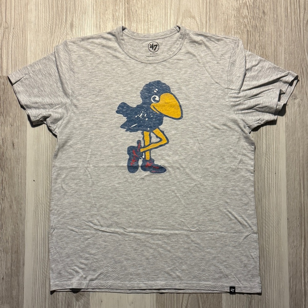 Kansas Jayhawks Shirt
